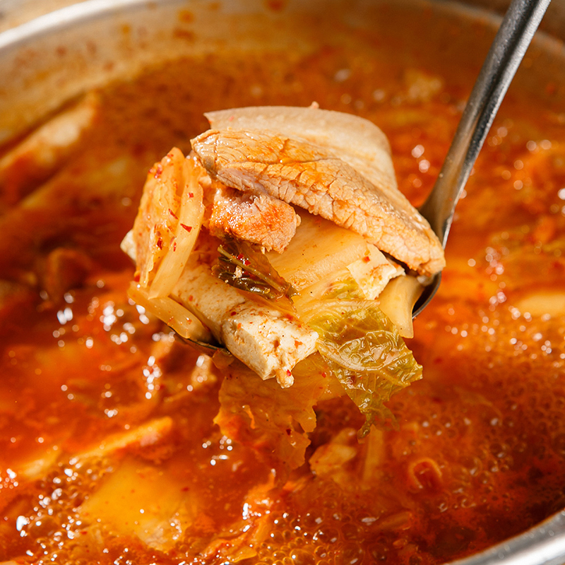 프리미엄 1+ 한돈 돼지고기 찌개용 300g